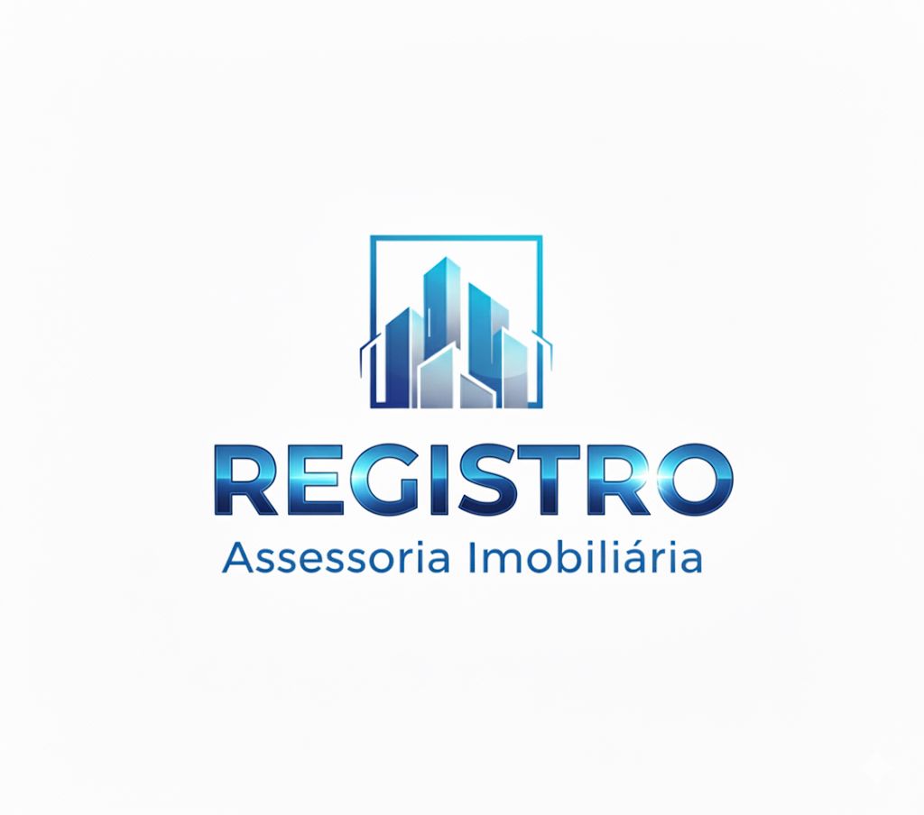 Registro Assessoria Imobiliária